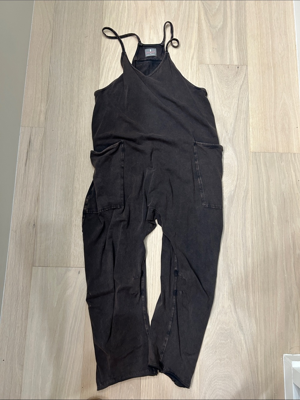 FP MOVEMENT | Hot Shot Jumpsuit
